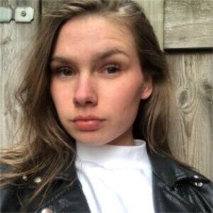 Meet your Posher, Cheyenne